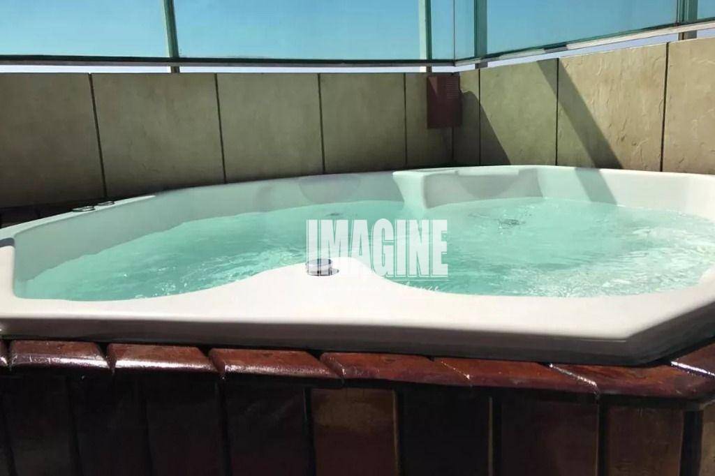 Cobertura à venda com 2 quartos, 116m² - Foto 12