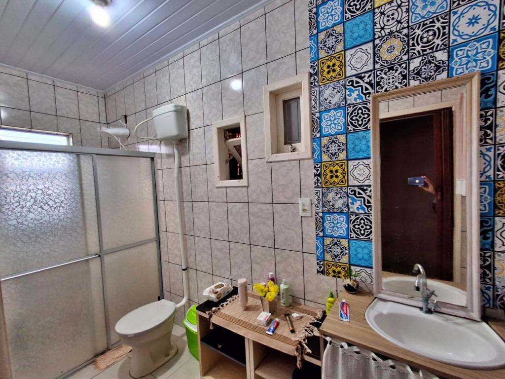 Casa à venda com 3 quartos, 98m² - Foto 18