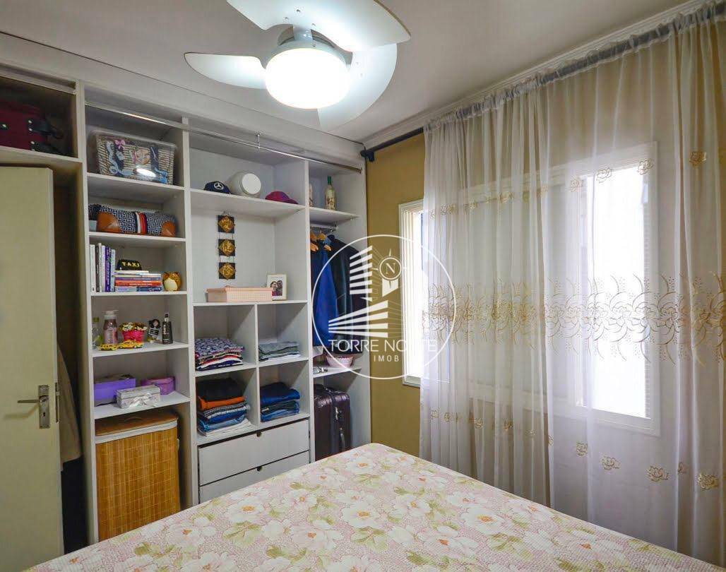 Apartamento à venda com 1 quarto, 36m² - Foto 15