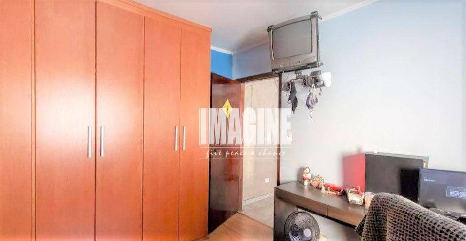 Sobrado à venda com 4 quartos, 300m² - Foto 11