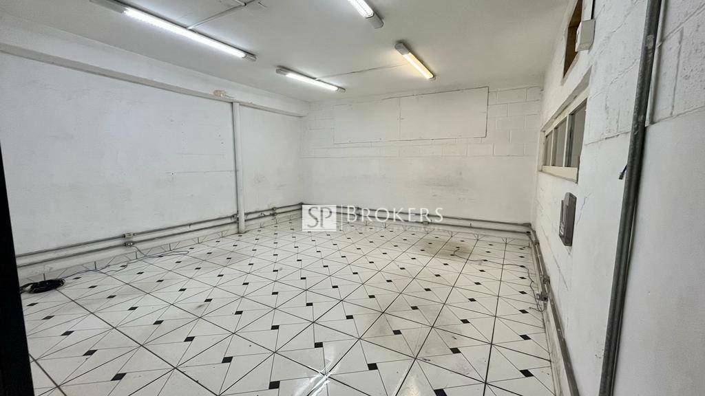 Depósito-Galpão, 1810 m² - Foto 37