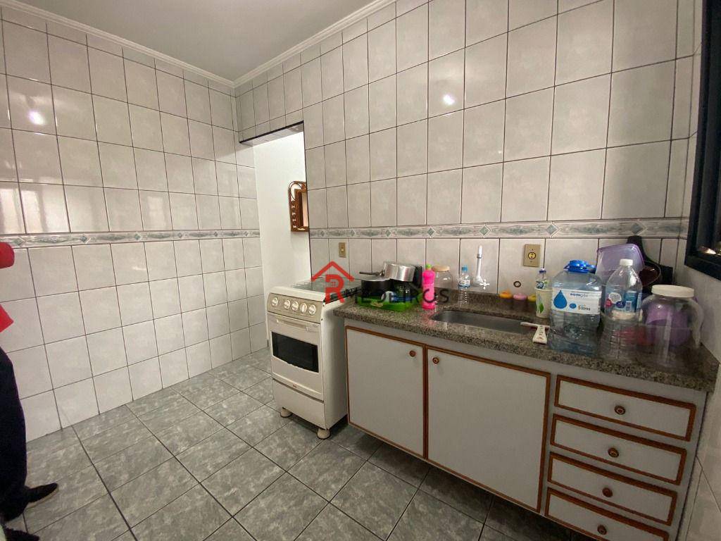 Apartamento à venda com 1 quarto, 60m² - Foto 10