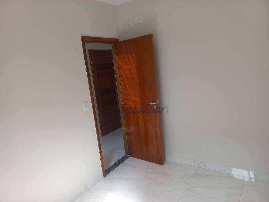 Apartamento à venda com 2 quartos, 40m² - Foto 20