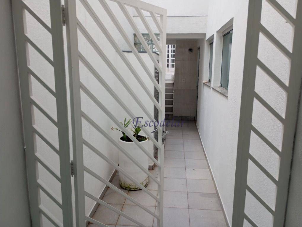 Sobrado à venda com 2 quartos, 130m² - Foto 13