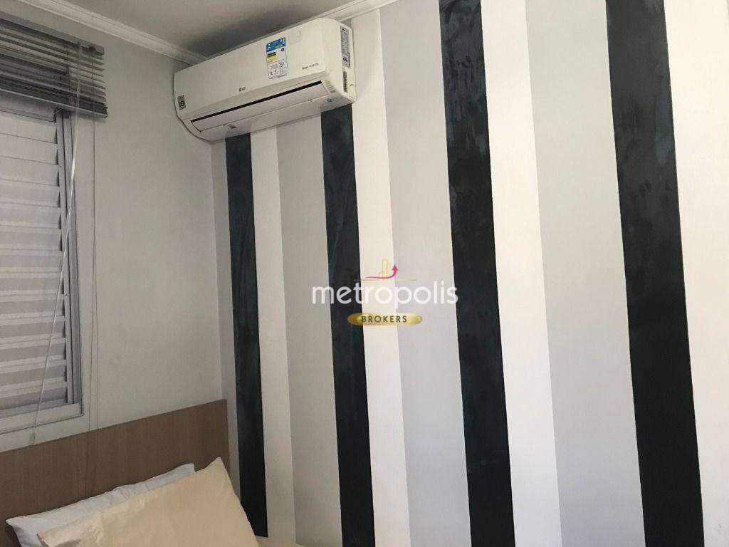 Sobrado à venda com 3 quartos, 110m² - Foto 28