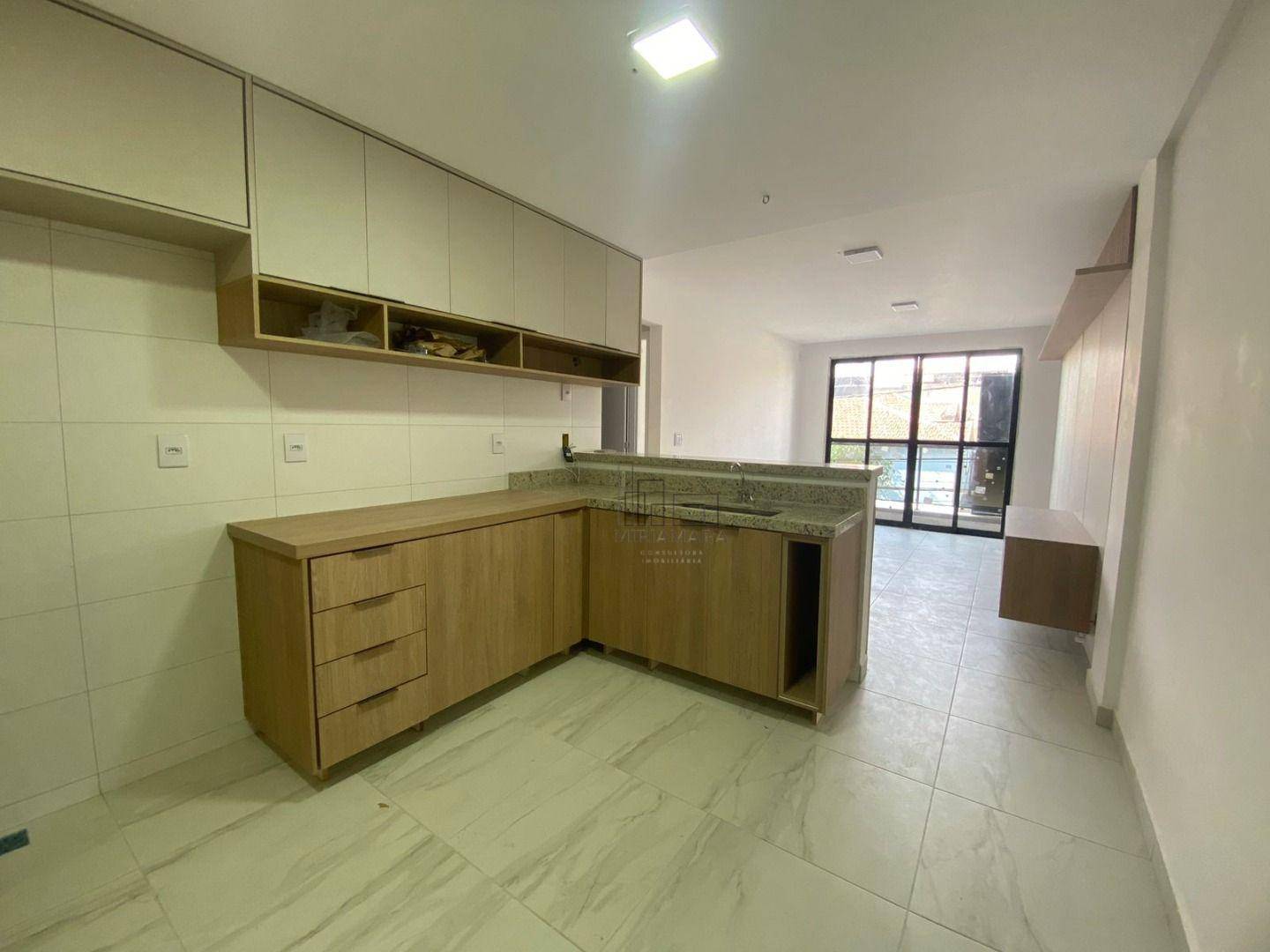 Apartamento à venda com 2 quartos, 71m² - Foto 6