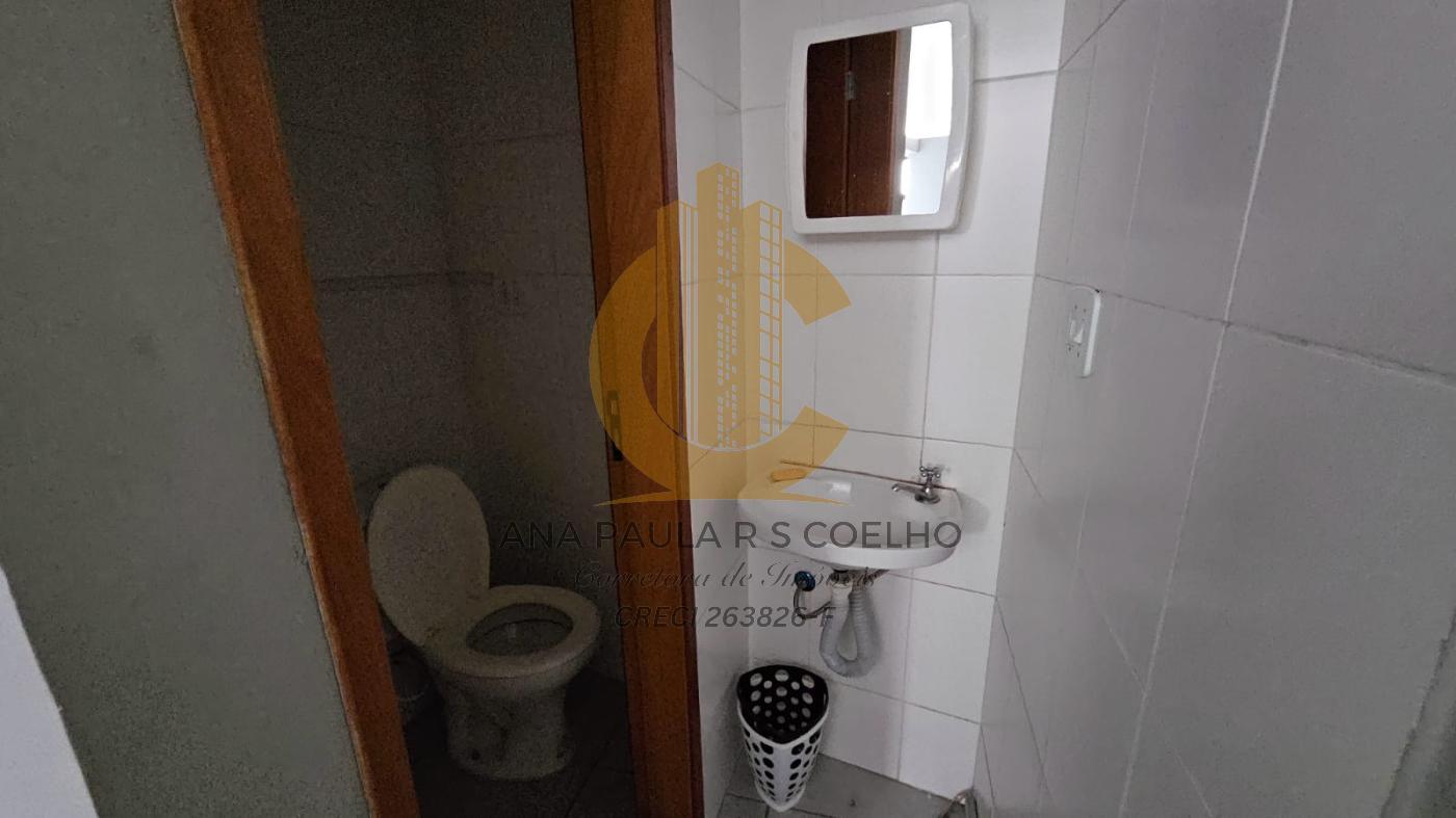 Conjunto Comercial-Sala para alugar, 38m² - Foto 13