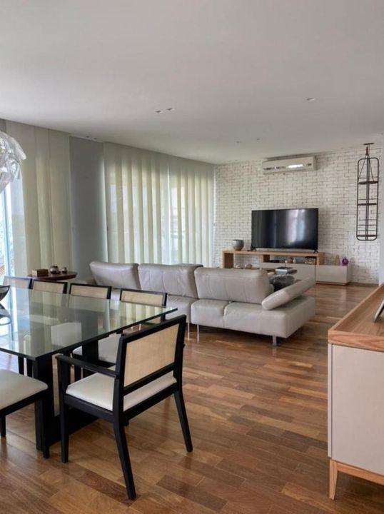 Apartamento à venda com 4 quartos, 284m² - Foto 14