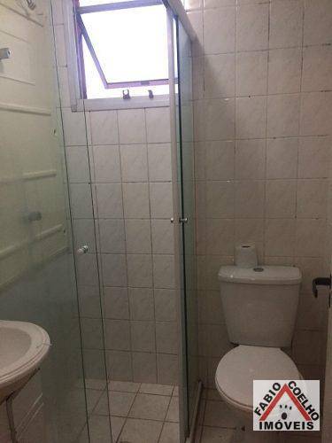 Apartamento à venda com 2 quartos, 48m² - Foto 8