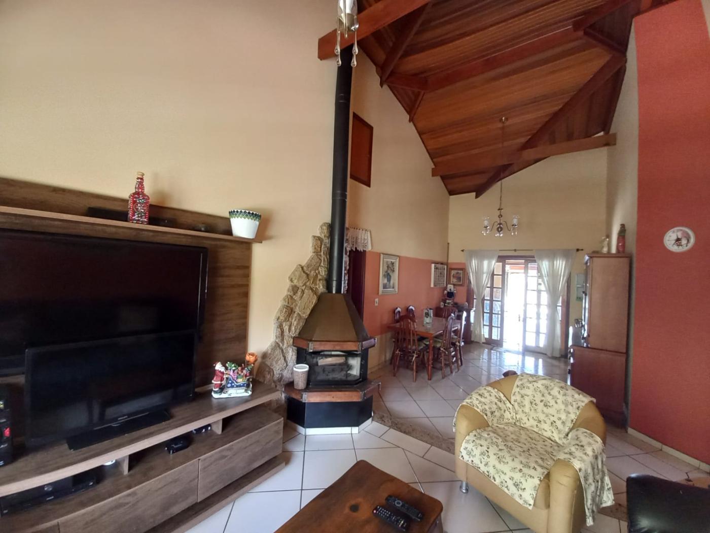 Casa de Condomínio à venda com 3 quartos, 290m² - Foto 37