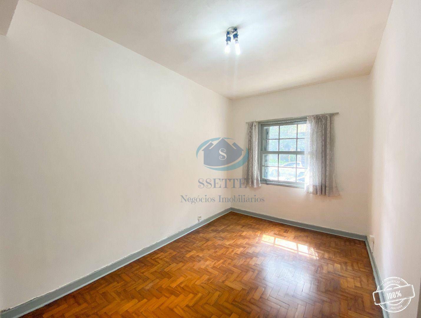 Apartamento à venda com 1 quarto, 55m² - Foto 3