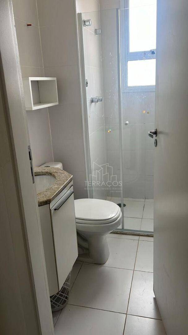Apartamento à venda com 3 quartos, 92m² - Foto 17