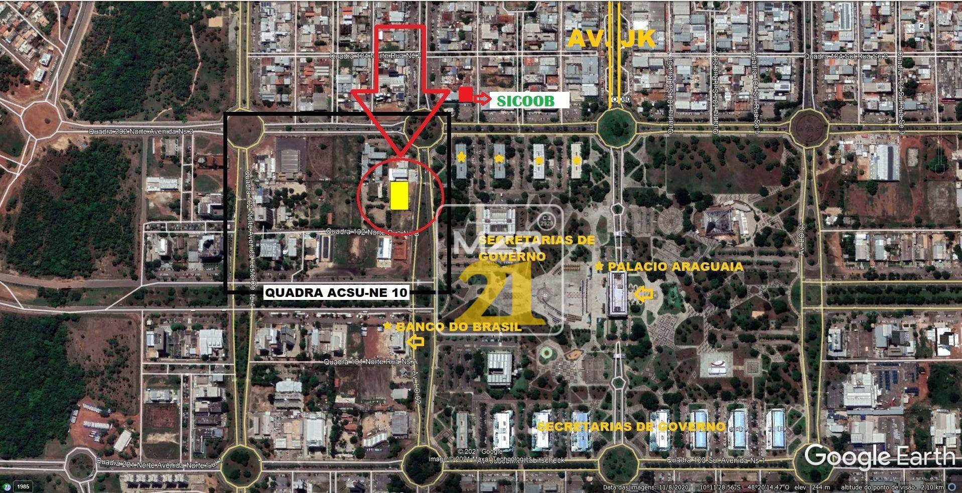 Terreno, 2714 m² - Foto 3