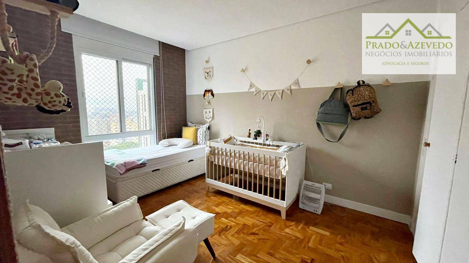 Apartamento à venda com 4 quartos, 318m² - Foto 32