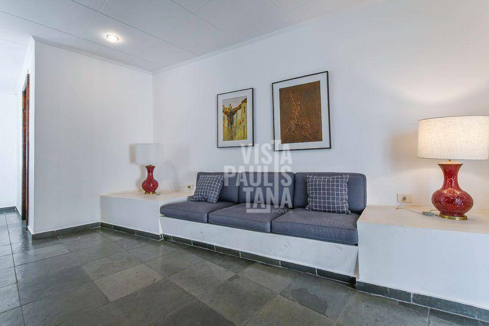 Apartamento à venda com 3 quartos, 178m² - Foto 26