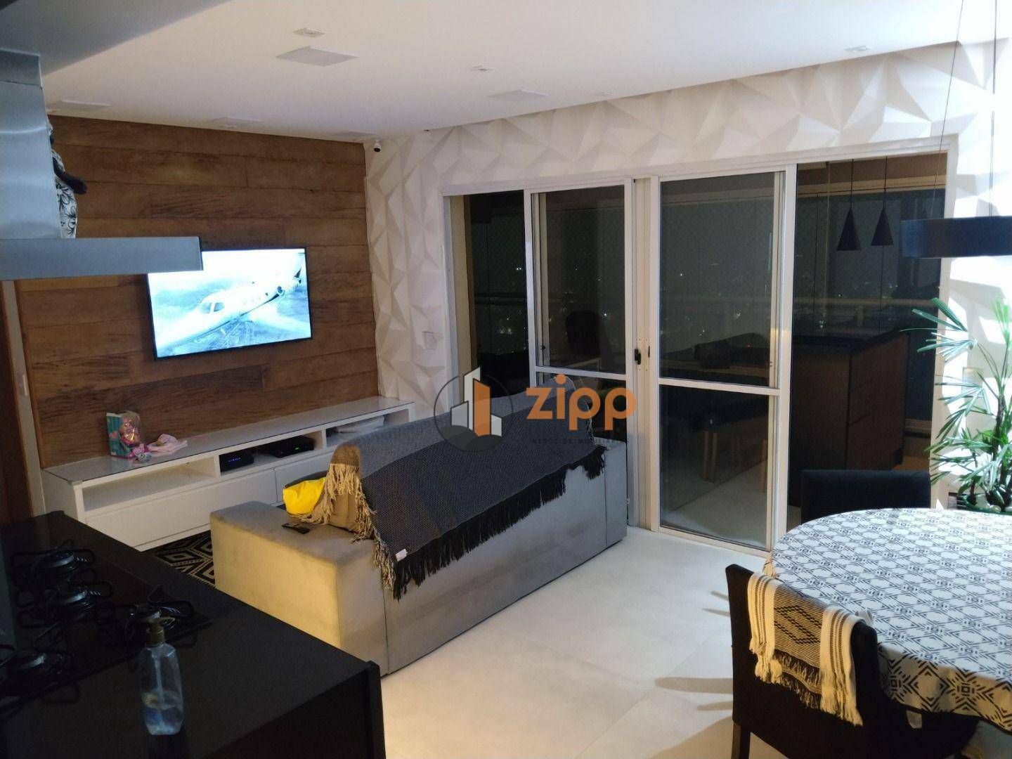 Apartamento à venda com 3 quartos, 92m² - Foto 19