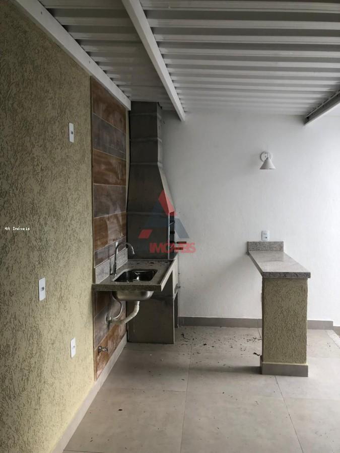 Apartamento à venda com 2 quartos, 88m² - Foto 4