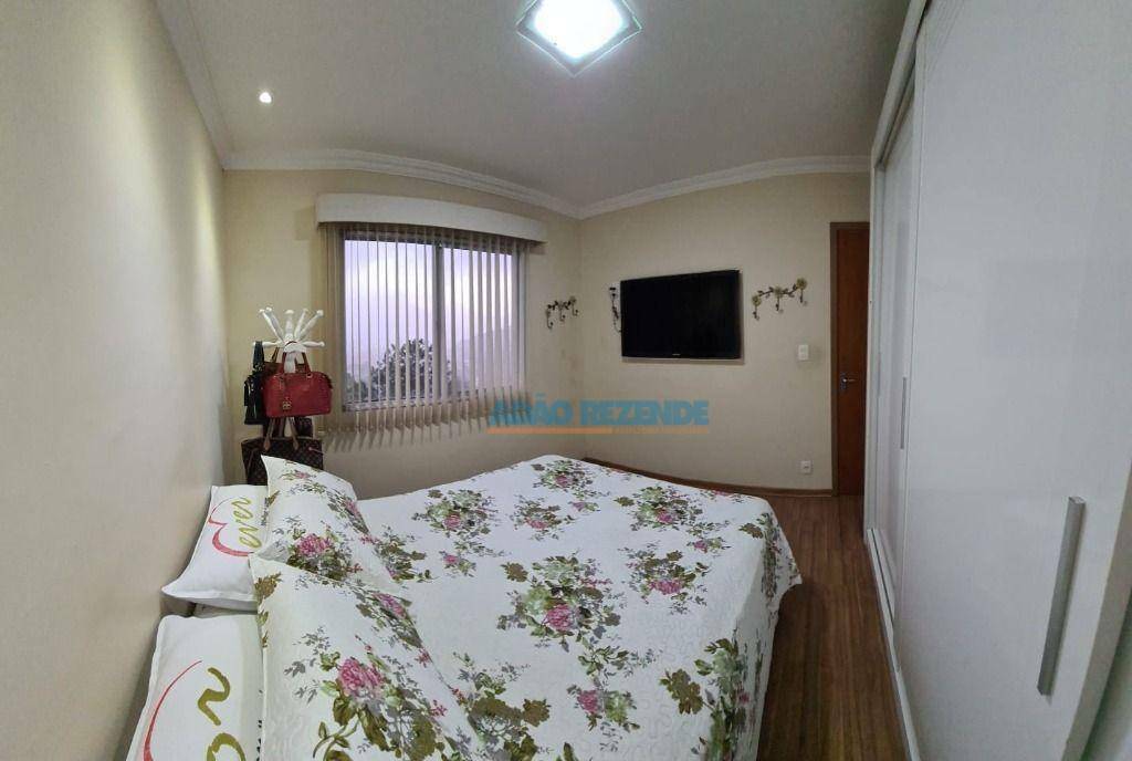 Apartamento à venda com 2 quartos, 51m² - Foto 6