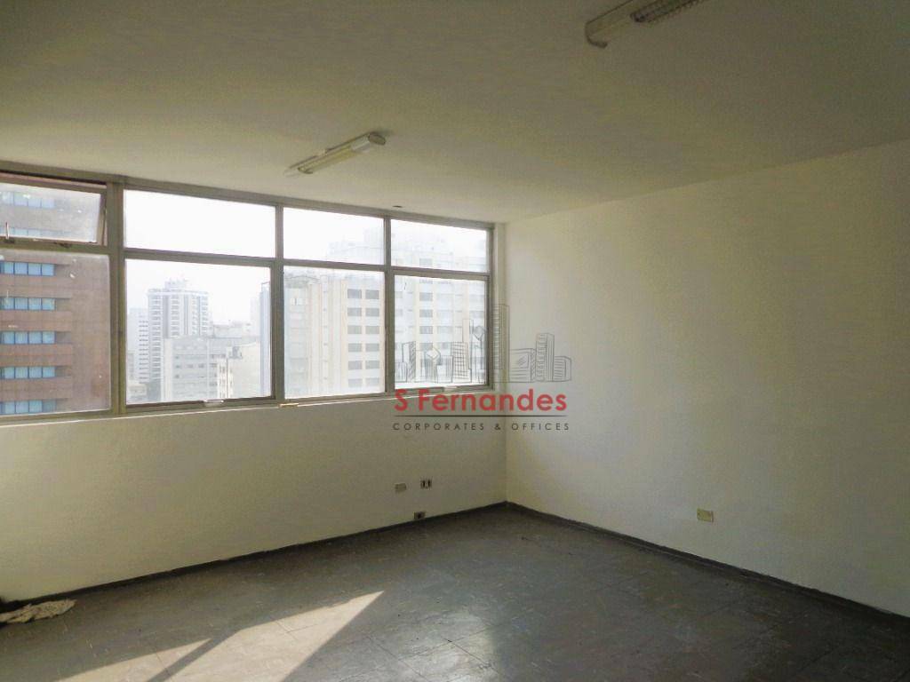 Conjunto Comercial-Sala para alugar, 42m² - Foto 9