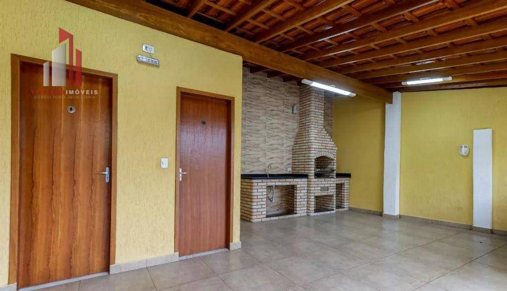 Casa à venda com 3 quartos, 90m² - Foto 33