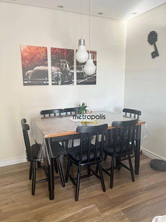 Apartamento, 2 quartos, 62 m² - Foto 4