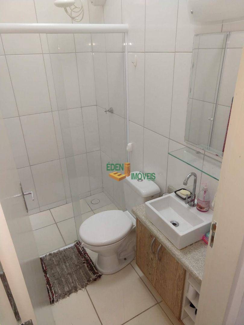 Casa de Condomínio à venda com 2 quartos, 66m² - Foto 14