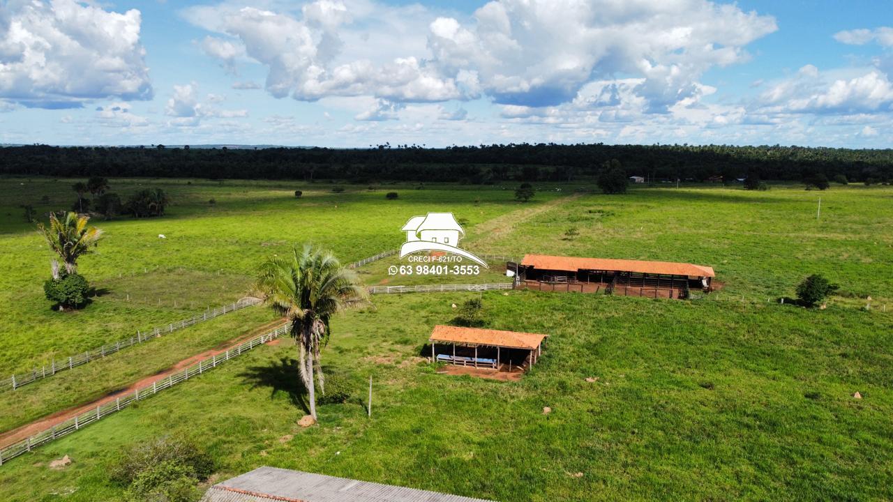 Fazenda-Sítio-Chácara, 143 hectares - Foto 1