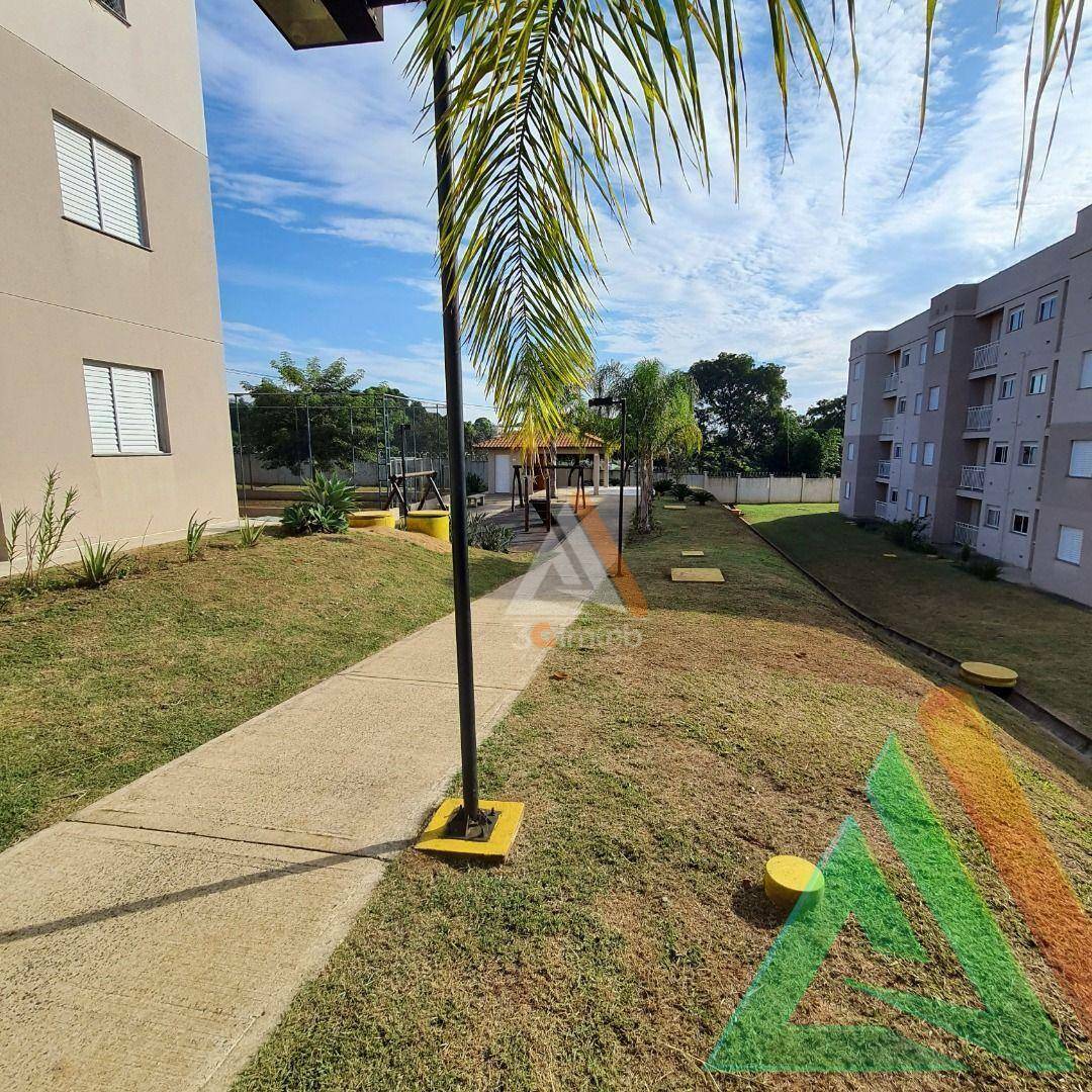 Apartamento à venda e aluguel com 2 quartos, 48m² - Foto 16