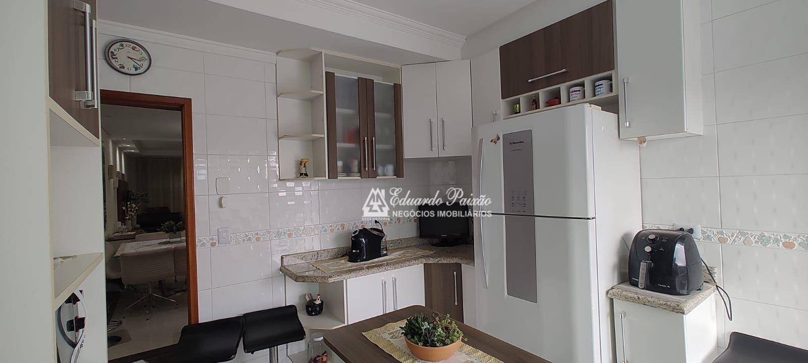 Sobrado à venda com 3 quartos, 165m² - Foto 6