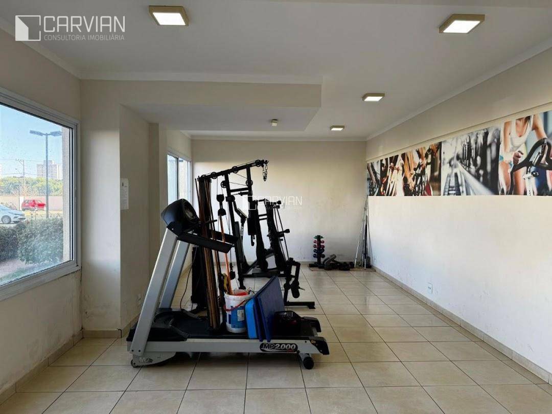 Apartamento à venda com 2 quartos, 56m² - Foto 8