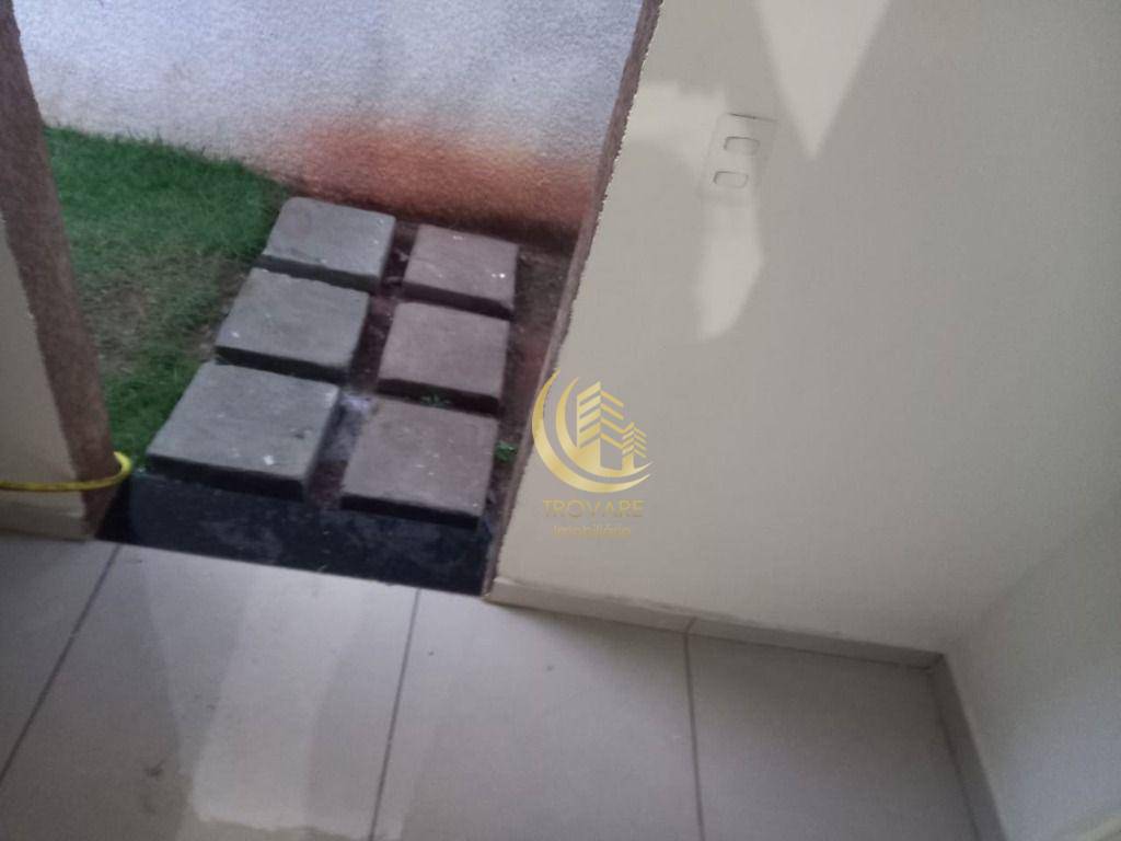 Sobrado à venda e aluguel com 3 quartos, 90m² - Foto 5