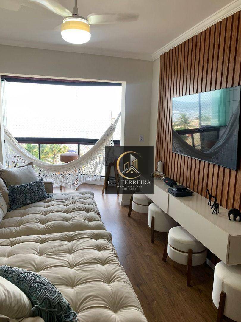 Apartamento à venda com 2 quartos, 95m² - Foto 5