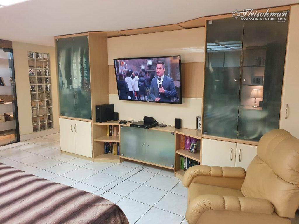 Apartamento à venda com 5 quartos, 312m² - Foto 34