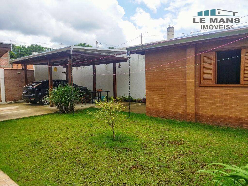 Casa de Condomínio à venda com 3 quartos, 141m² - Foto 45