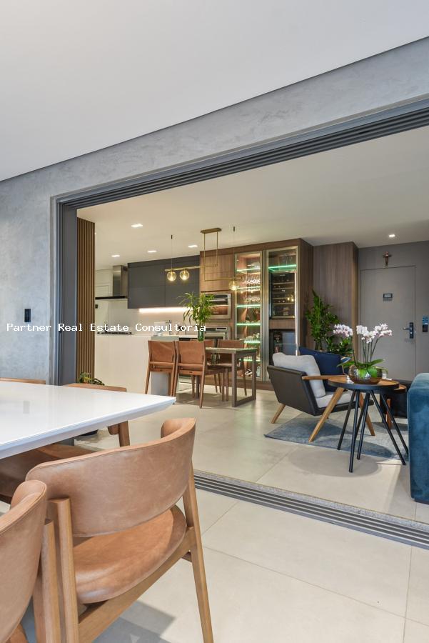 Apartamento à venda com 3 quartos, 131m² - Foto 30