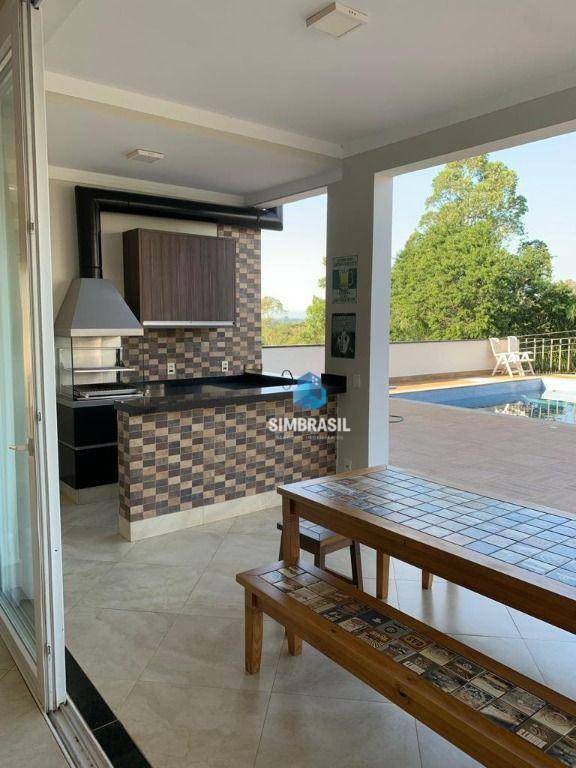 Casa para alugar com 4 quartos, 560m² - Foto 53