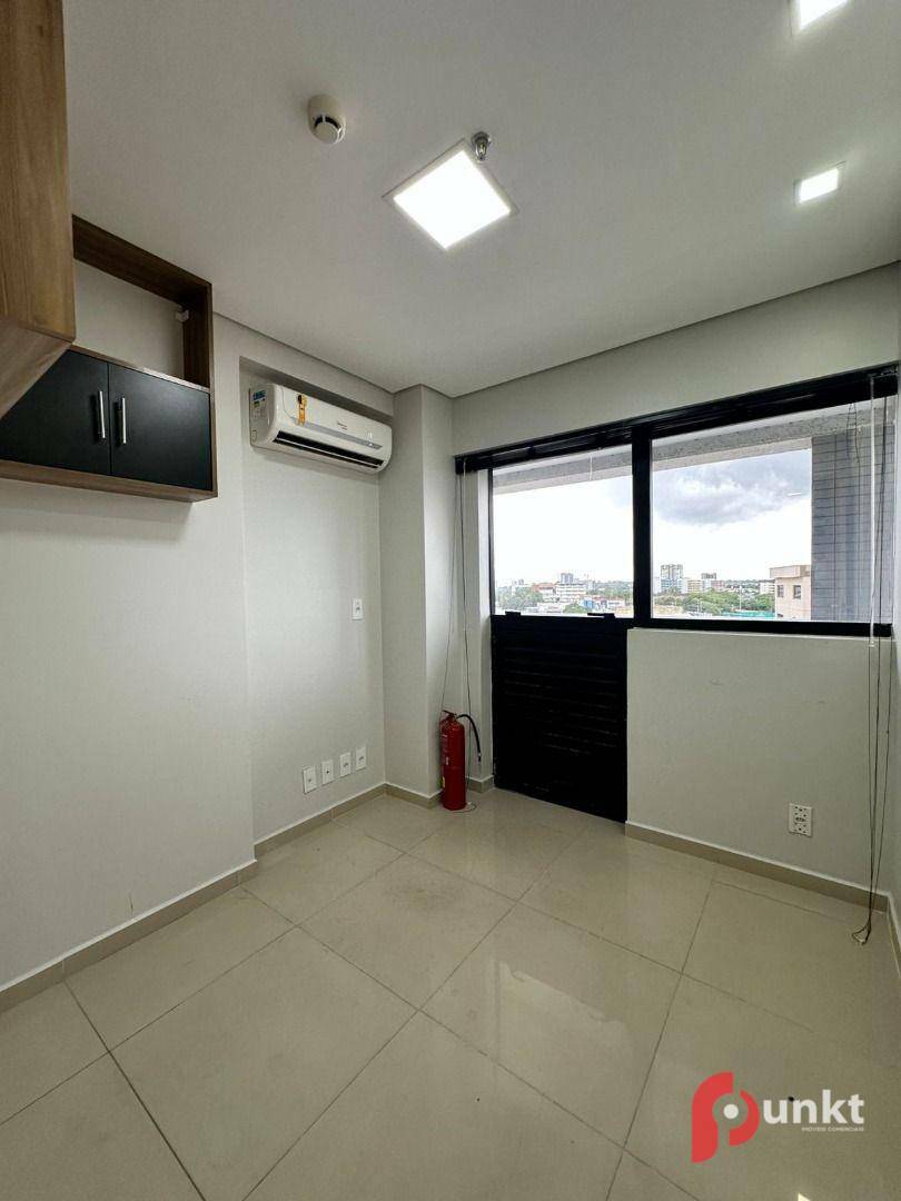 Conjunto Comercial-Sala para alugar, 42m² - Foto 6