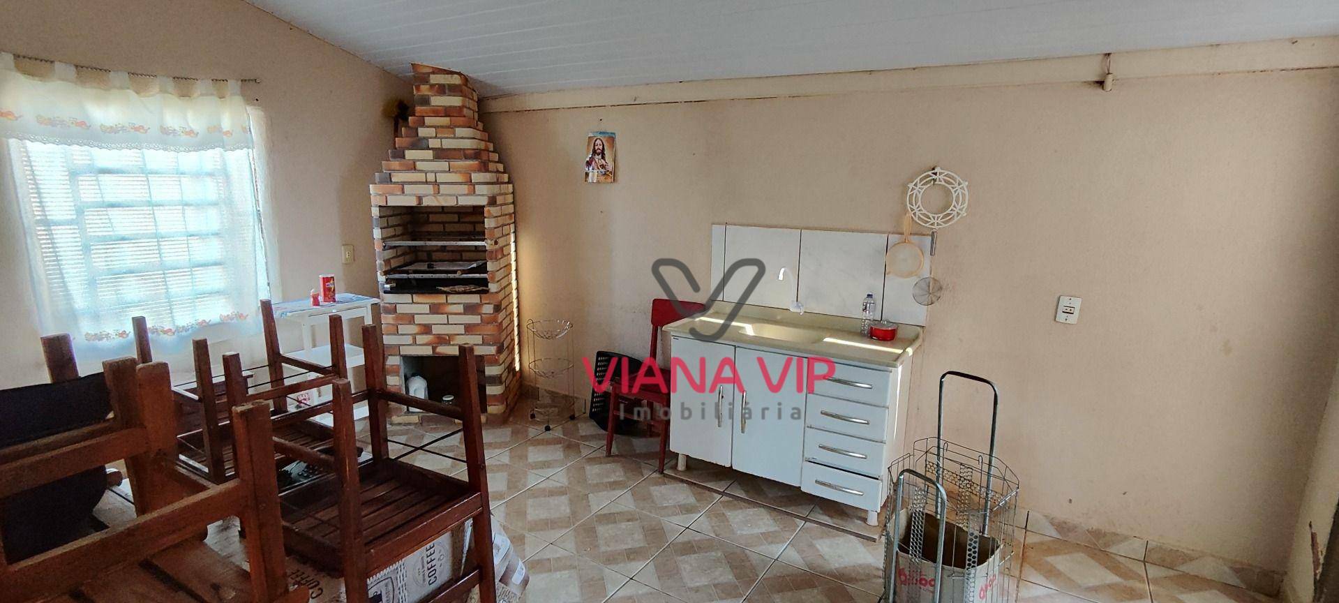 Casa à venda com 3 quartos, 214m² - Foto 33