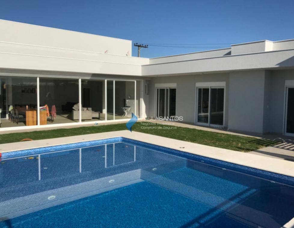 Casa de Condomínio à venda com 4 quartos, 540m² - Foto 14