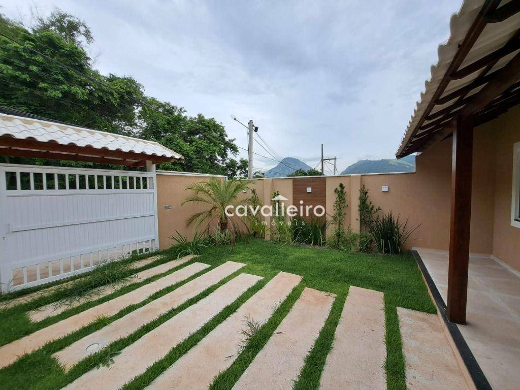 Casa à venda com 2 quartos, 80m² - Foto 4