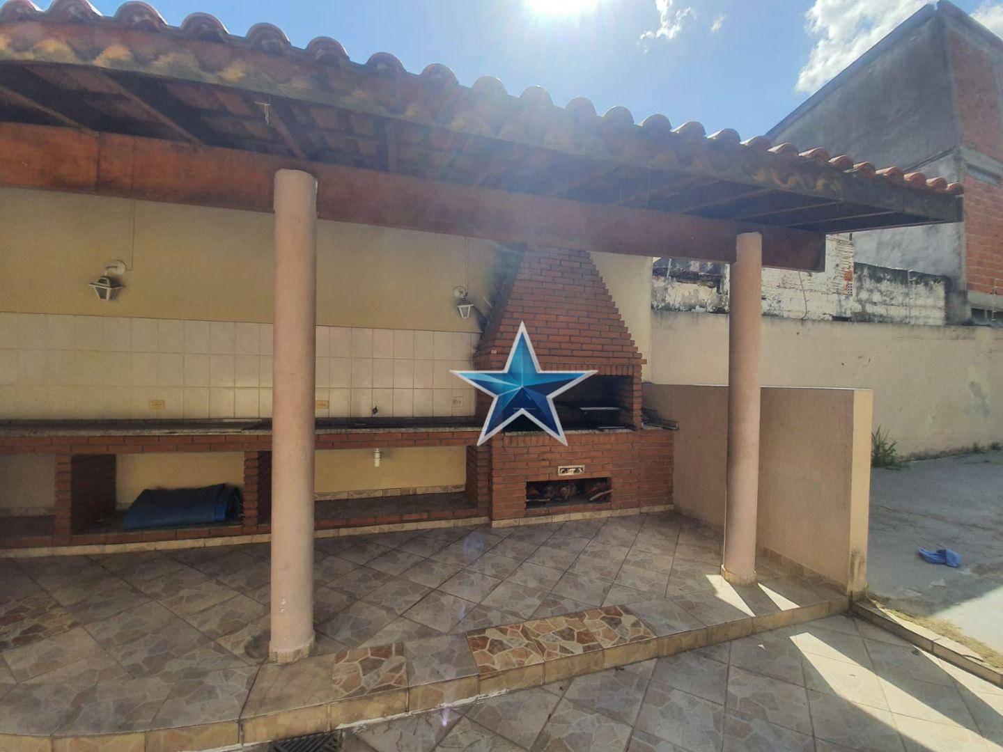 Sobrado à venda e aluguel com 2 quartos, 84m² - Foto 30