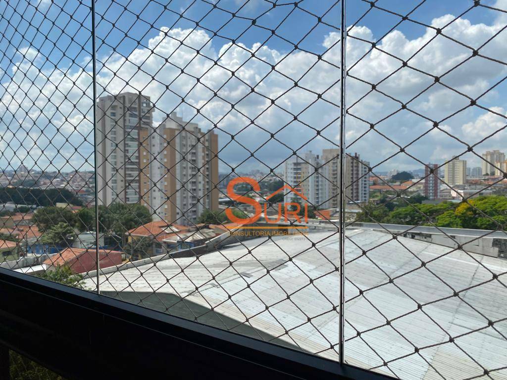 Apartamento à venda com 3 quartos, 163m² - Foto 3