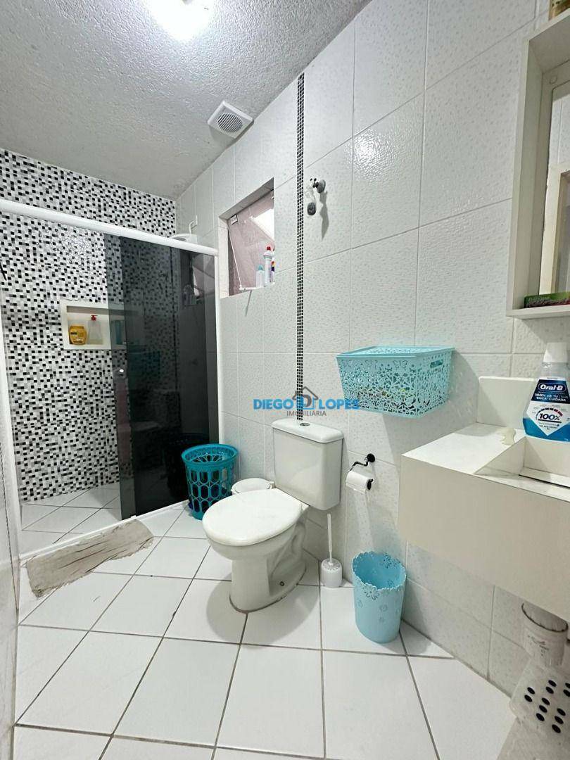 Sobrado à venda com 2 quartos, 64m² - Foto 11