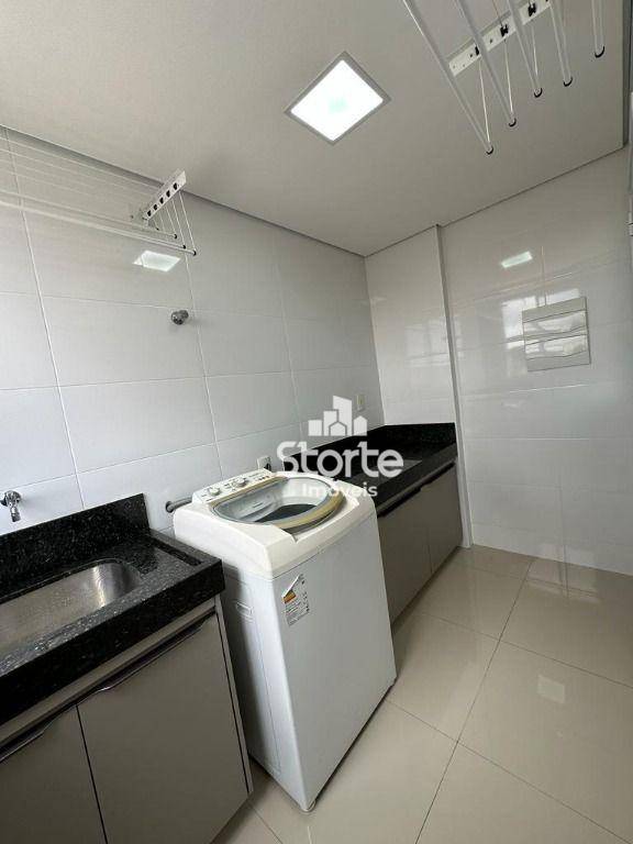 Apartamento à venda com 3 quartos, 102m² - Foto 9