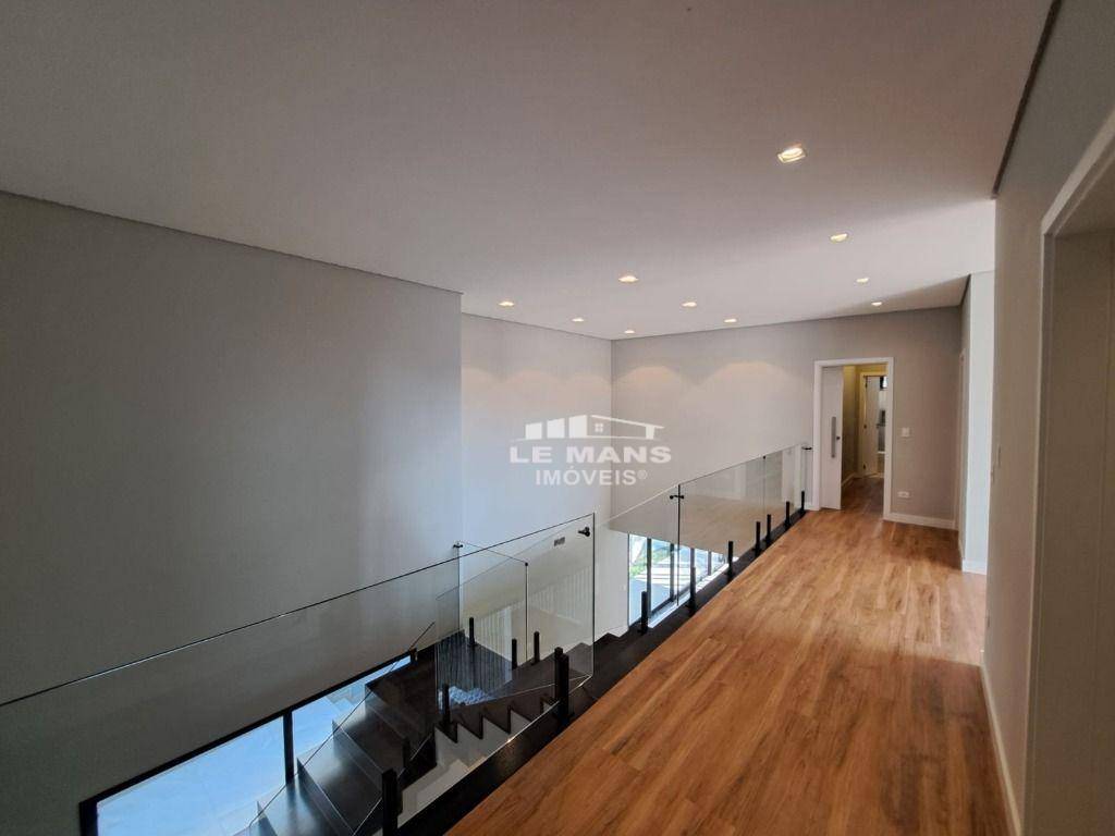 Casa de Condomínio à venda e aluguel com 4 quartos, 330m² - Foto 23