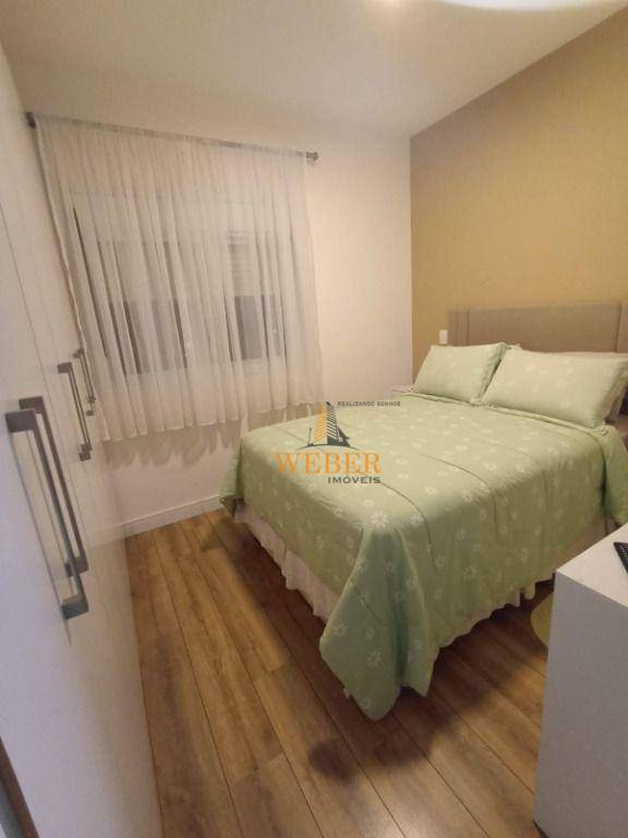 Apartamento à venda com 3 quartos, 77m² - Foto 41