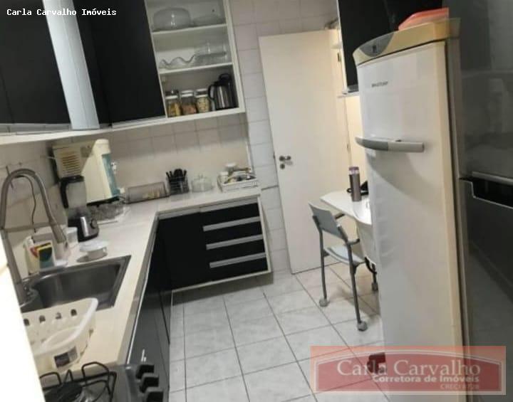 Apartamento à venda com 4 quartos, 143m² - Foto 3