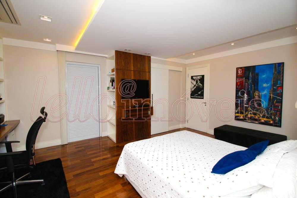 Apartamento à venda com 5 quartos, 625m² - Foto 25