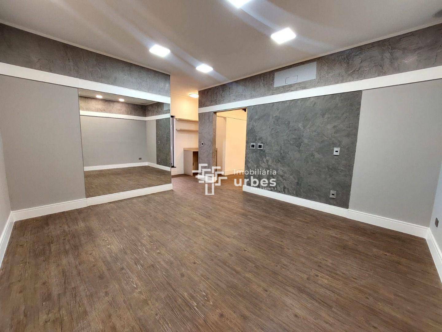 Casa para alugar com 3 quartos, 270m² - Foto 12