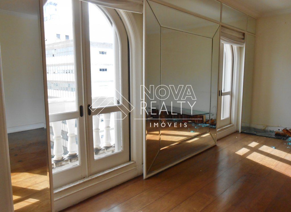 Apartamento, 4 quartos, 380 m² - Foto 2